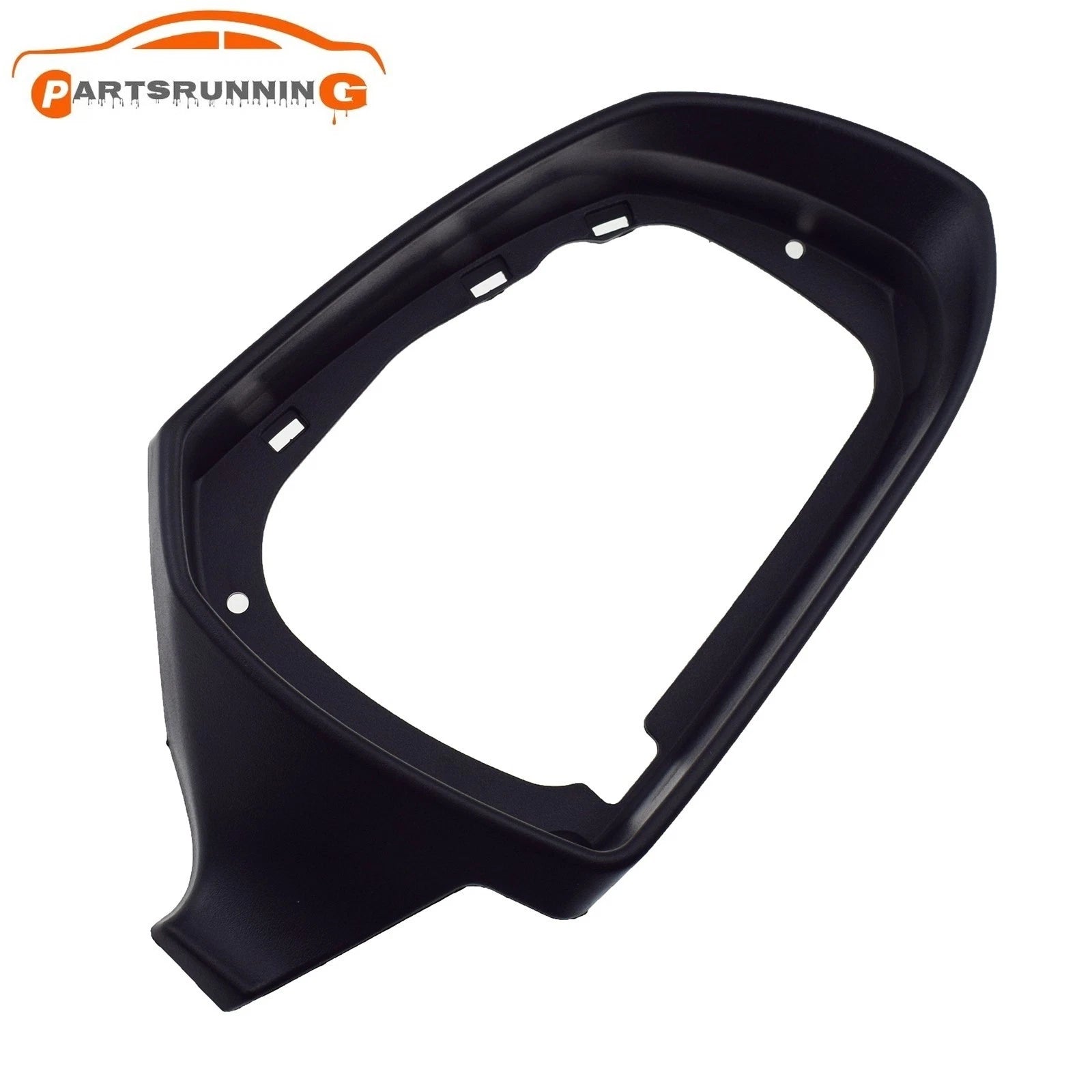 87625-B4000 Right Side Rearview Mirror Frame For Hyundai i10 2013-2017 6B93BC-57