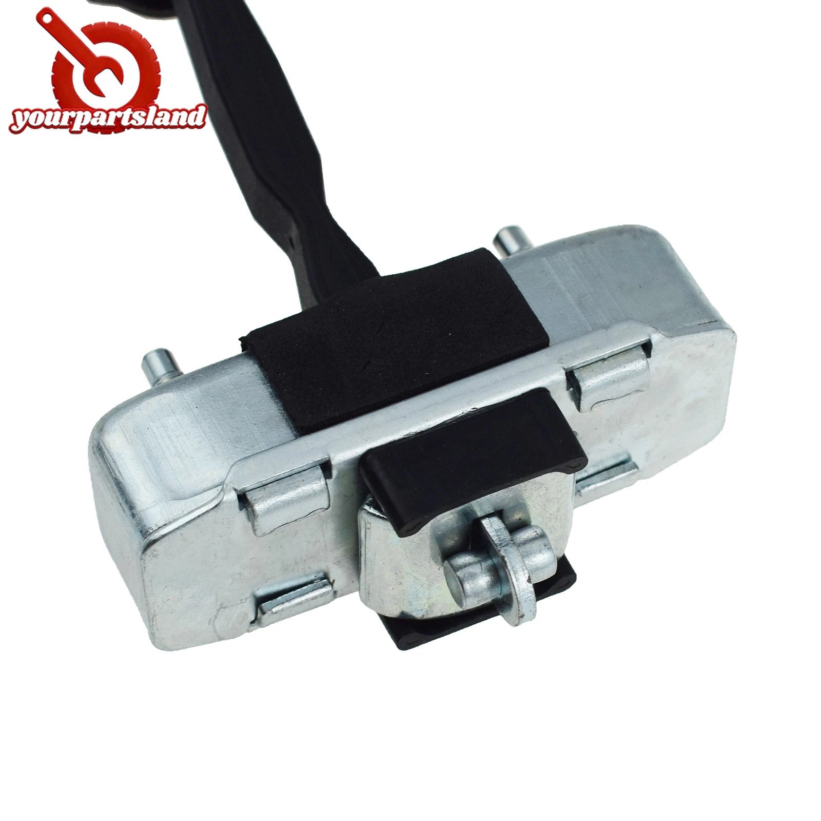 Rear LH=RH Door Stop Check Limiter Strap 68630-60100 for Toyota Tacoma 2005-2016 6B93BC-57