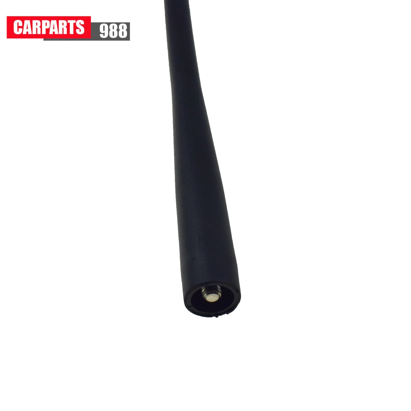 Roof AM / FM 7?? Antenna Mast for 2007-2017 Mitsubishi Lancer Outlander 8723A217 6B93BC-57