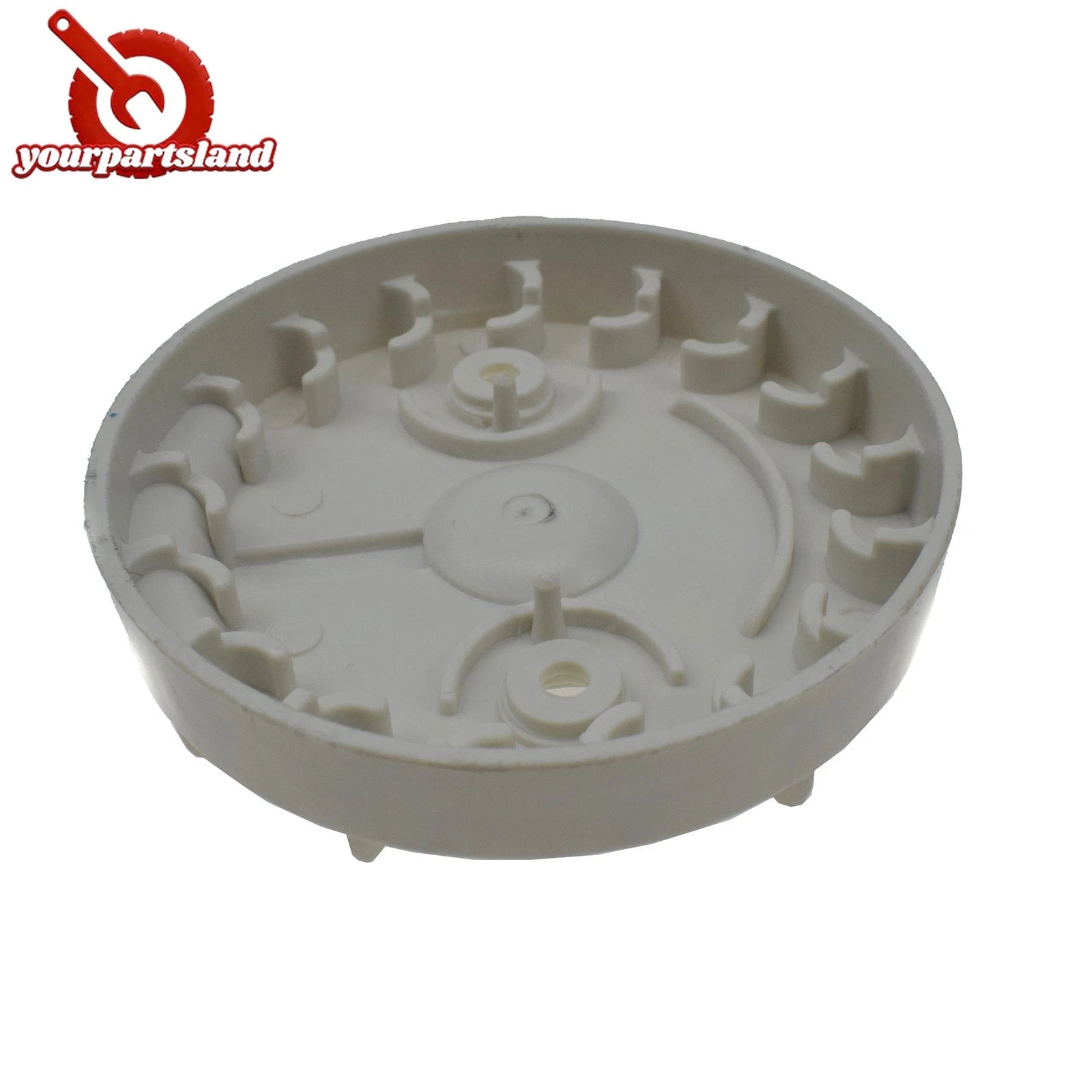 Ignition Distributor Cap & Rotor Kit For Chevy Cadillac GMC 4.3L V6 DR475 D328A 6B93BC-57
