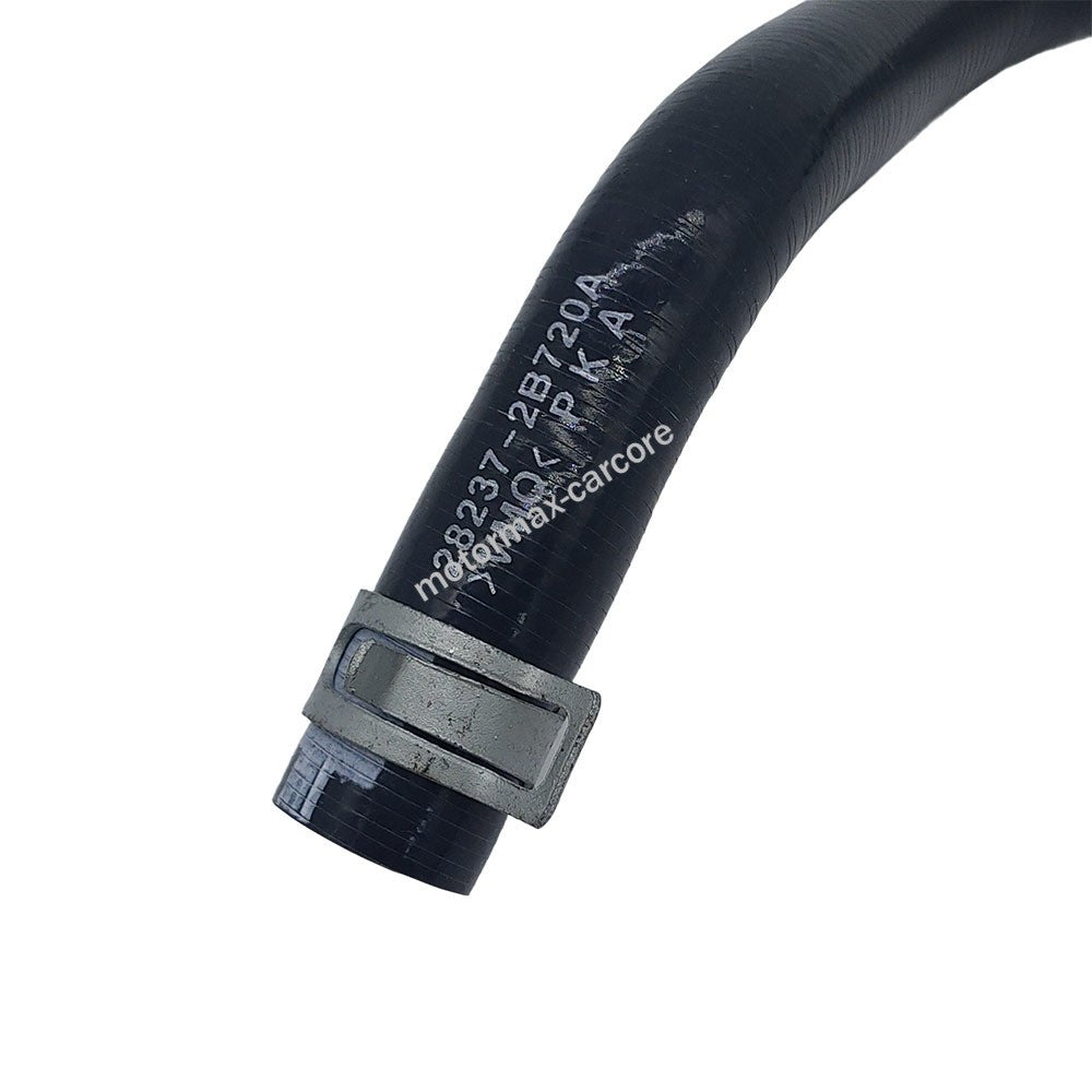 97312-2B990 HVAC Heater Hose Water Valve For 2016-2018 Hyundai Tucson 1.6L 6B93BC-57