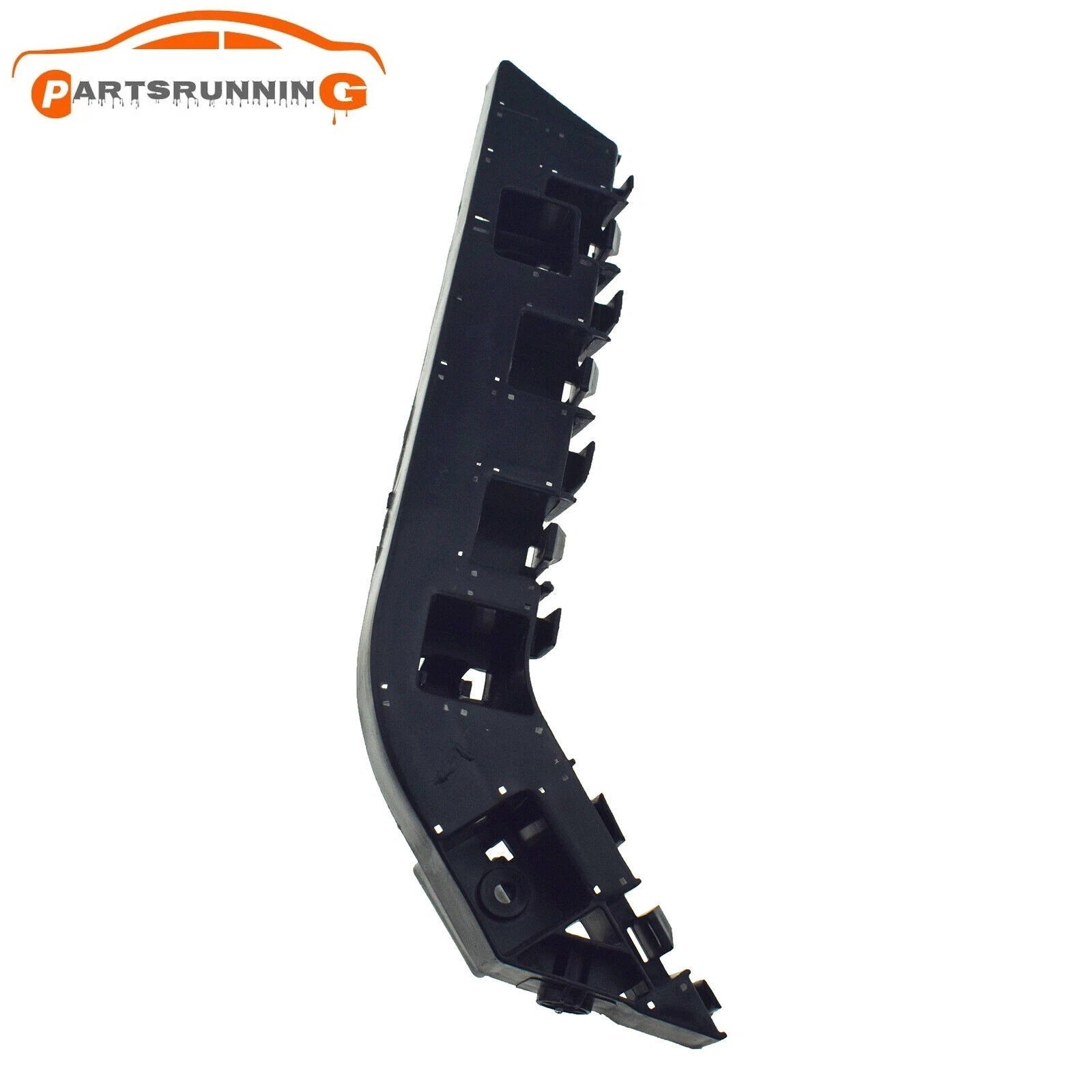 Front Bumper Support Bracket Retainer Driver Left Side For 2016-2021 Honda Civic 6B93BC-57