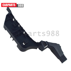 Front Left Bumper Fender Support Bracket For Honda Accord Acura TSX 71198SEA003 6B93BC-57
