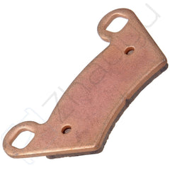 2 Pairs Brake Pads Front/Rear For Polaris Diesel Ranger 900 2011-2014 Sintered 6B93BC-57