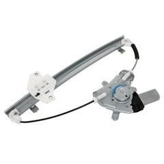 For Hyundai Accent 12-17 Front Passenger/RH Side Window Regulator ASSY w/ Motor 6B93BC-57