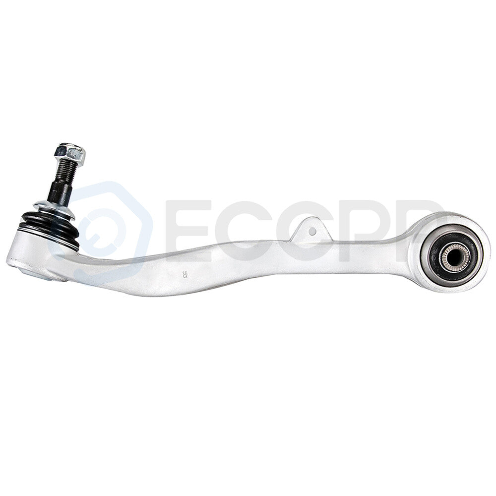 Front Lower Control Arm Outer Tie Rod End Sway Bar For 2004-2007 BMW 525i 530i 6B93BC-57