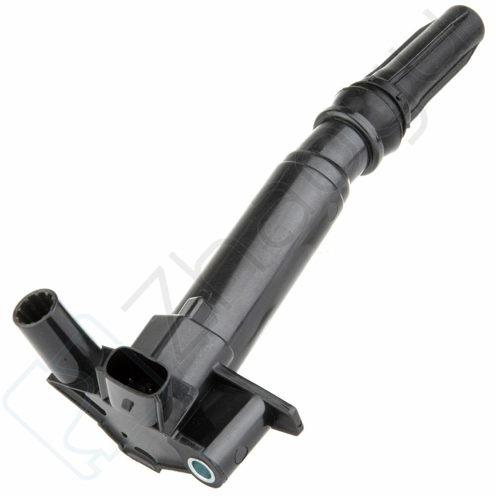 ECCPP 4 Ignition Coils For 6.2L 10-14 Ford F150 11-17 F250 F350 17 Ford E350 ECCPP