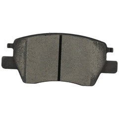 FRONT Ceramic Brake Pads w/Hardware for 2016 - 2021 Chevrolet Cruze Volt Bolt EV 6B93BC-57