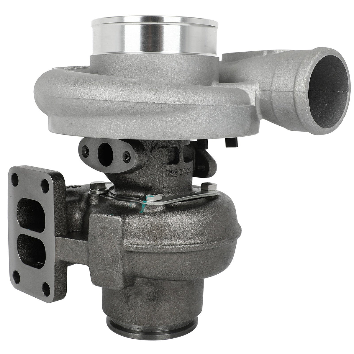 HX35 Turbo For Cummins 6BT 5.9L Diesel Engine 2802770 3575217 Turbocharger KOEEP
