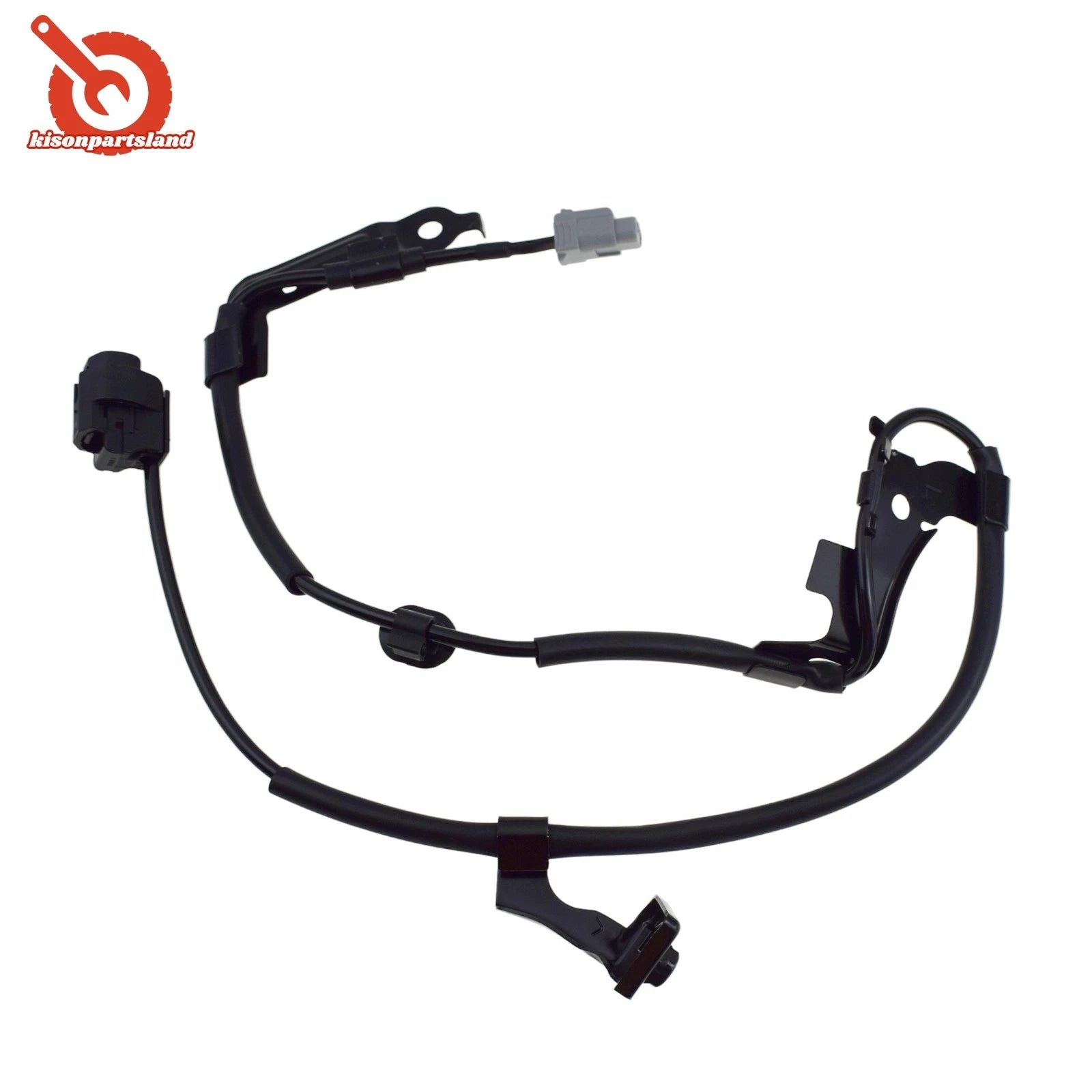 Front Left ABS Skid Control Wire Sensor For LEXUS GS350 IS250 IS350 89516-30030 6B93BC-57