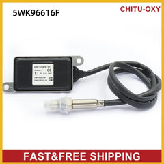 A0091533628 5WK96616F Nitrogen Oxygen Nox Sensor for MERCEDES BENZ Truck 6B93BC-57