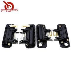Front Rear Left Right Exterior Door Handle For Toyota Camry 1997 1998 1999-2001 6B93BC-57