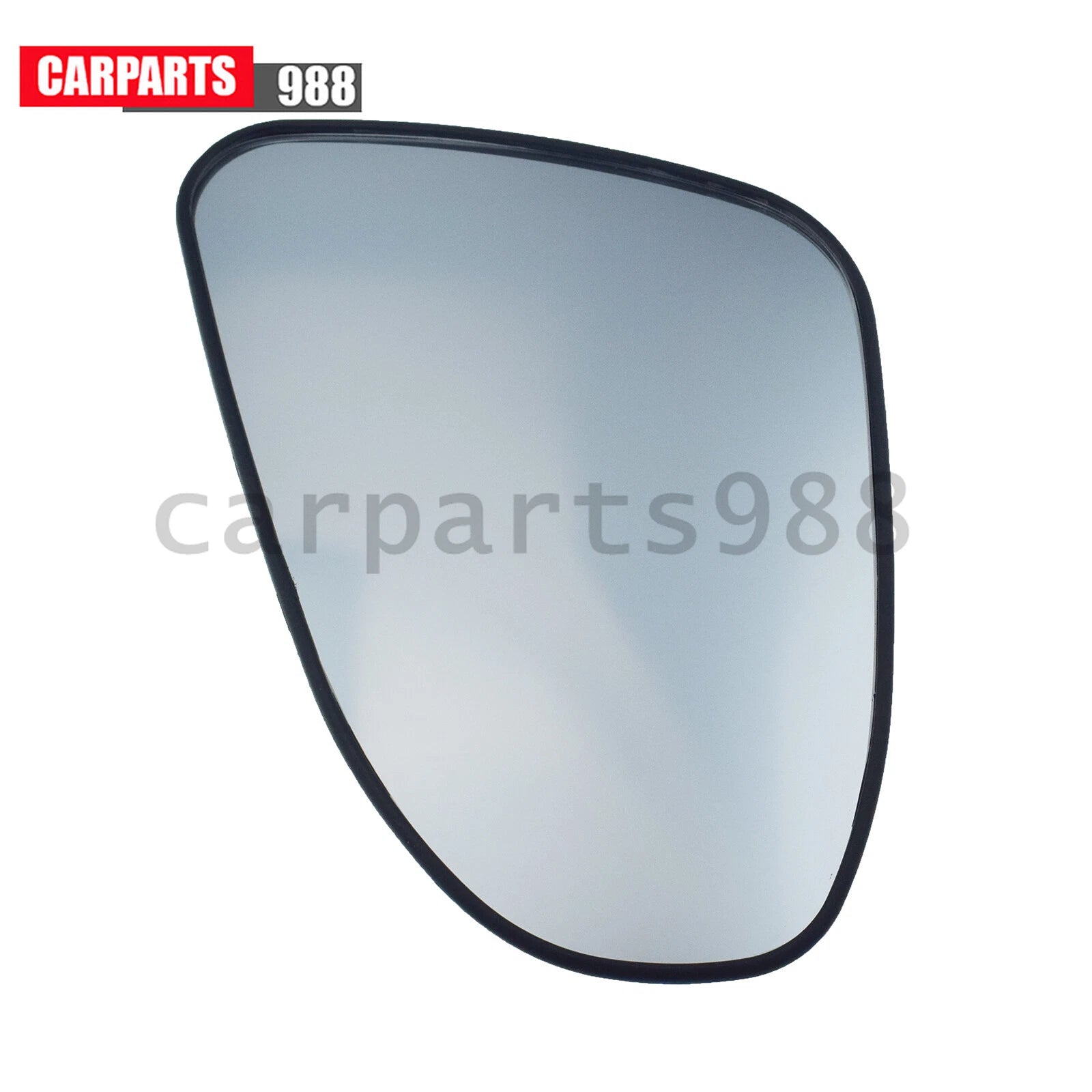 Left Side Heated View Mirror Glass For 2014-2019 Toyota Corolla 8794002F50 6B93BC-57