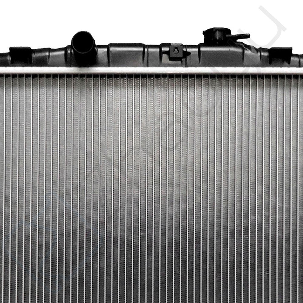 Replacement Aluminum Radiator For Hyundai Elantra 2001-2006 2.0L L4 CU2387 6B93BC-57