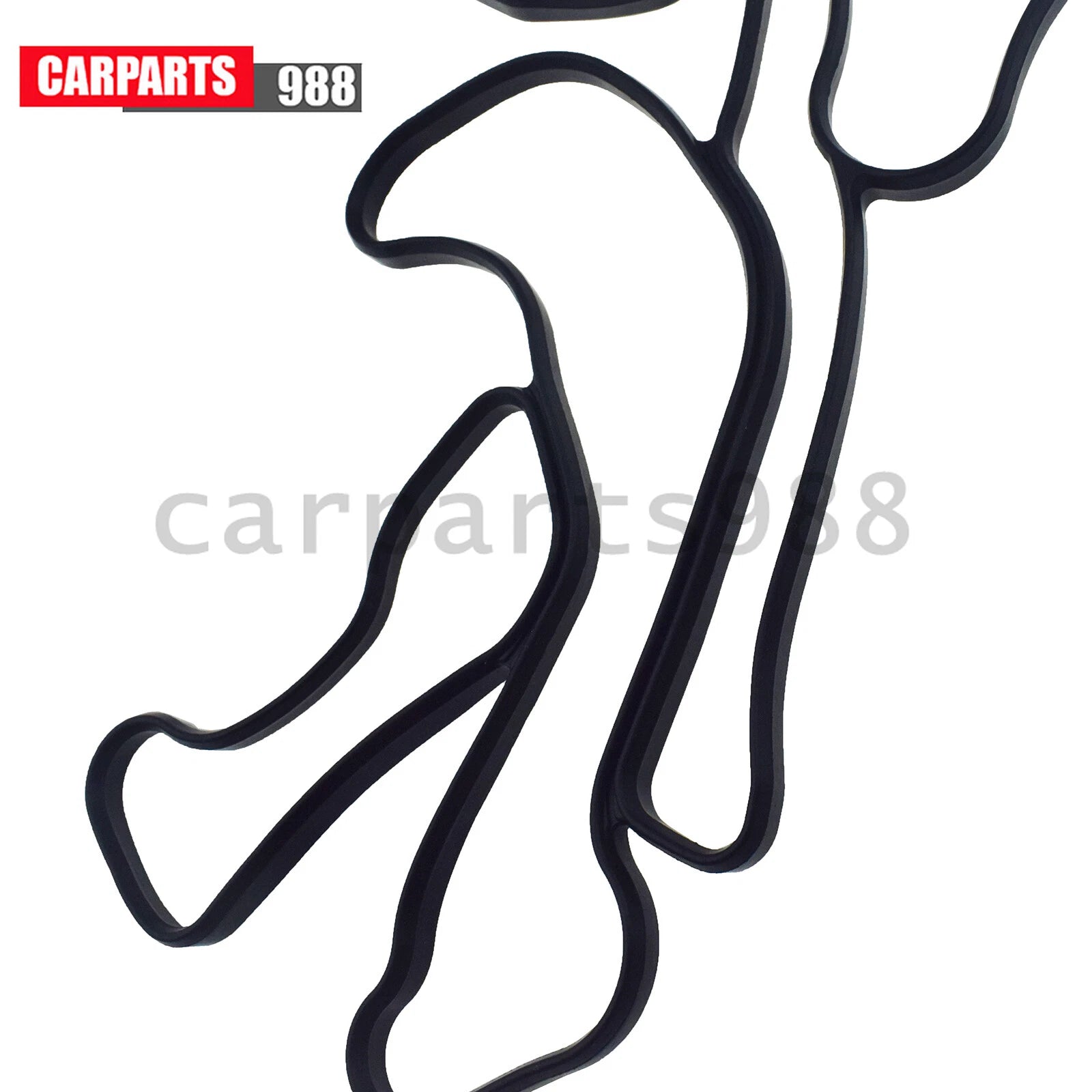 Oil Cooler Gasket LR077242 for 2010-2013 Land Rover Range Rover / Sport 2014 6B93BC-57