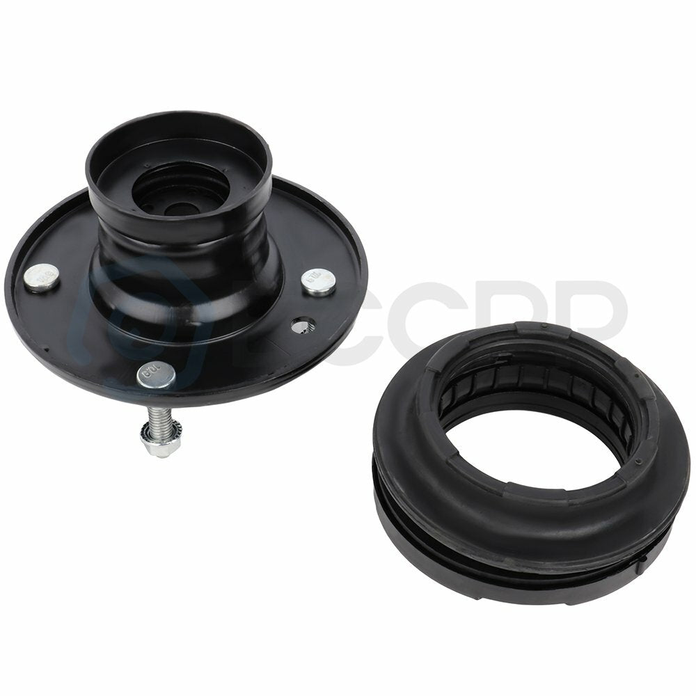 Front Strut Mount Kit For 2013-2018 Ford Explorer ( From 09/04/2012) 6B93BC-57