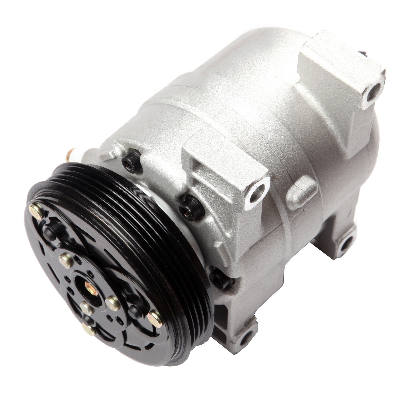 A/C AC Compressor For Subaru Impreza 2002-2003 2004 2005 2.0L 2.5L 2011261AM 6B93BC-57