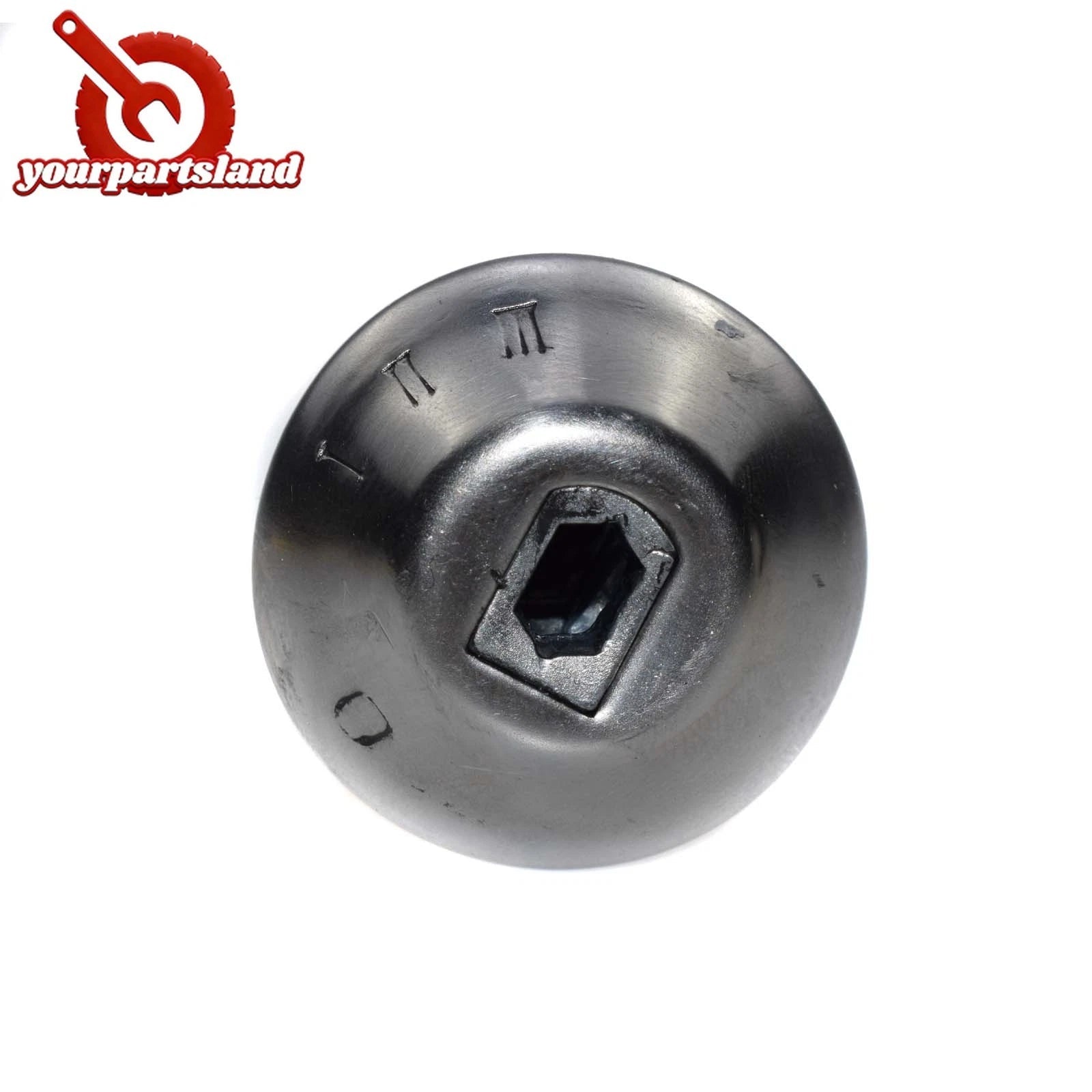 Ignition Barrel Lock Switch Cylinder Steering w/ 2 Keys for Ford Street KA 6B93BC-57
