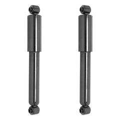 Rear Shock Absorber Kit for 2005-2014 Nissan Armada, 2004 Nissan Pathfinder 6B93BC-57