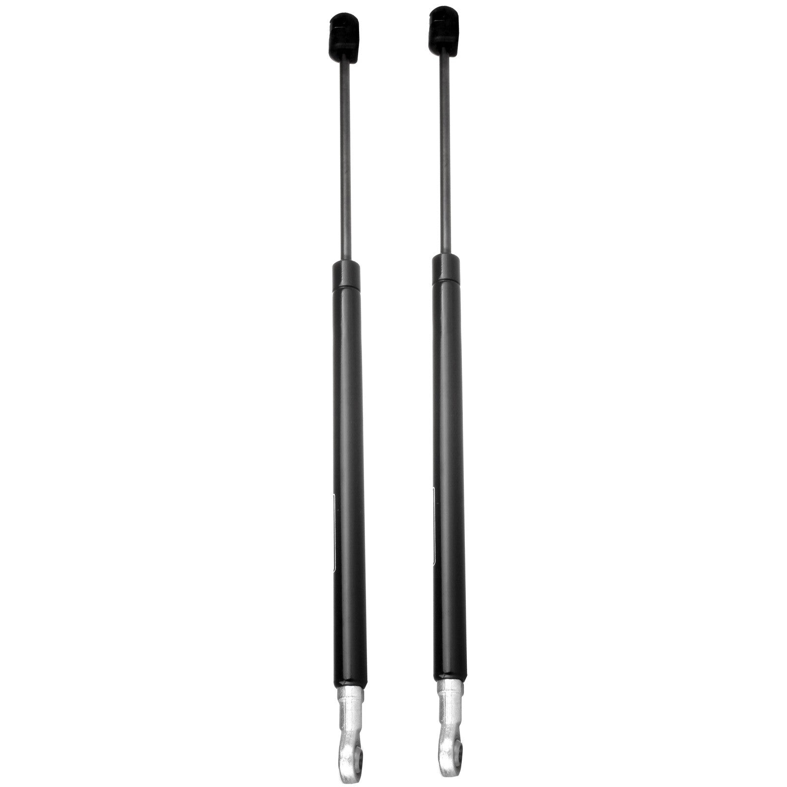 ECCPP 2x Rear Window Glass Lift Supports Struts For Nissan Armada 2005-2015 6612 ECCPP