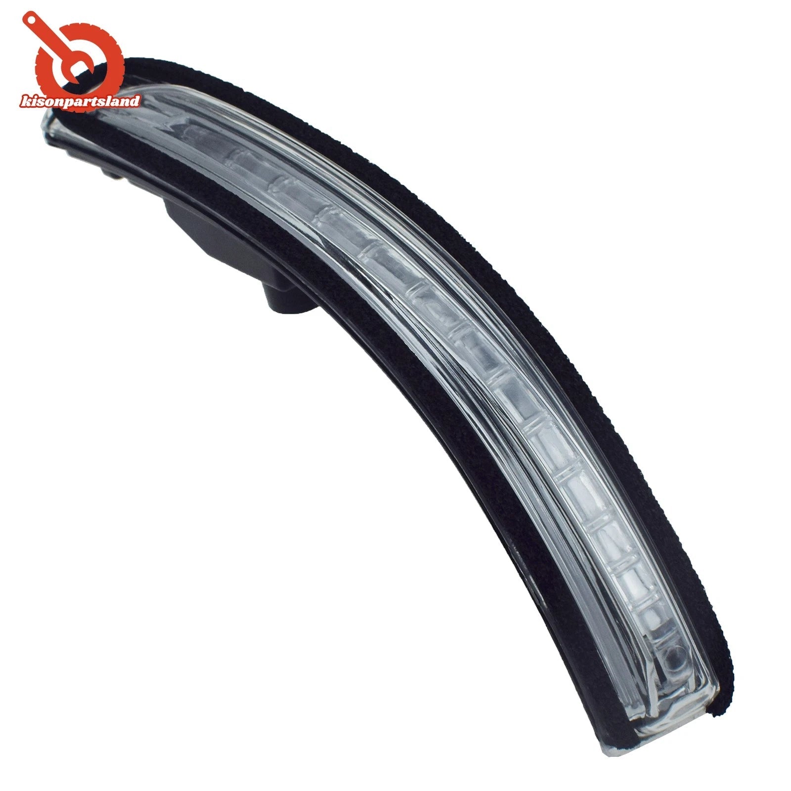 LED Side Mirror Signal Lamp Left Side for KIA 2012-2016 Rio Pride 87614-1W000 6B93BC-57