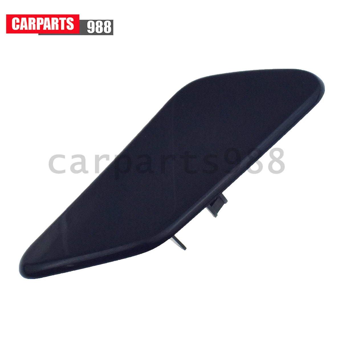 Right Headlight Washer Nozzle Cover For Subaru XV Crosstrek 2018-2020 86636FL040 6B93BC-57