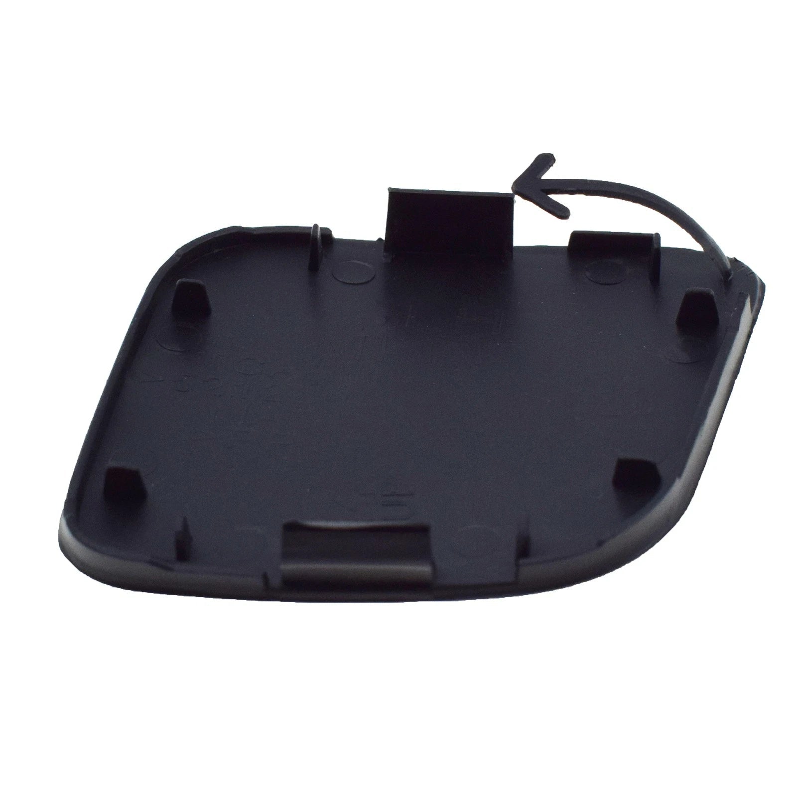 5212802919 Front Left Bumper Trailer Tow Cover Cap For Toyota Auris E180 2016-18 6B93BC-57