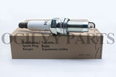 4PC   IZKR7B Iridium For Audi Porsche Volkswagen Spark Plug 101905606A