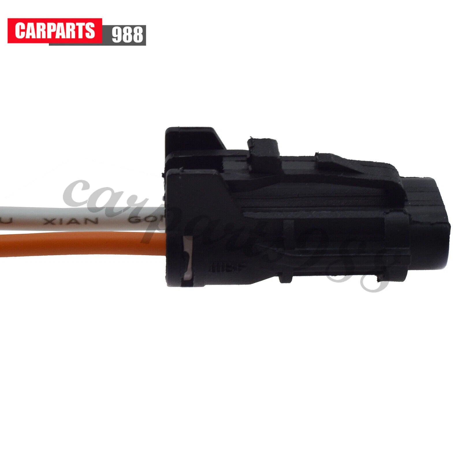 Ambient Temp Sensor Connector Harness for Hyundai Kia 96985-3X000 969853X000 6B93BC-57
