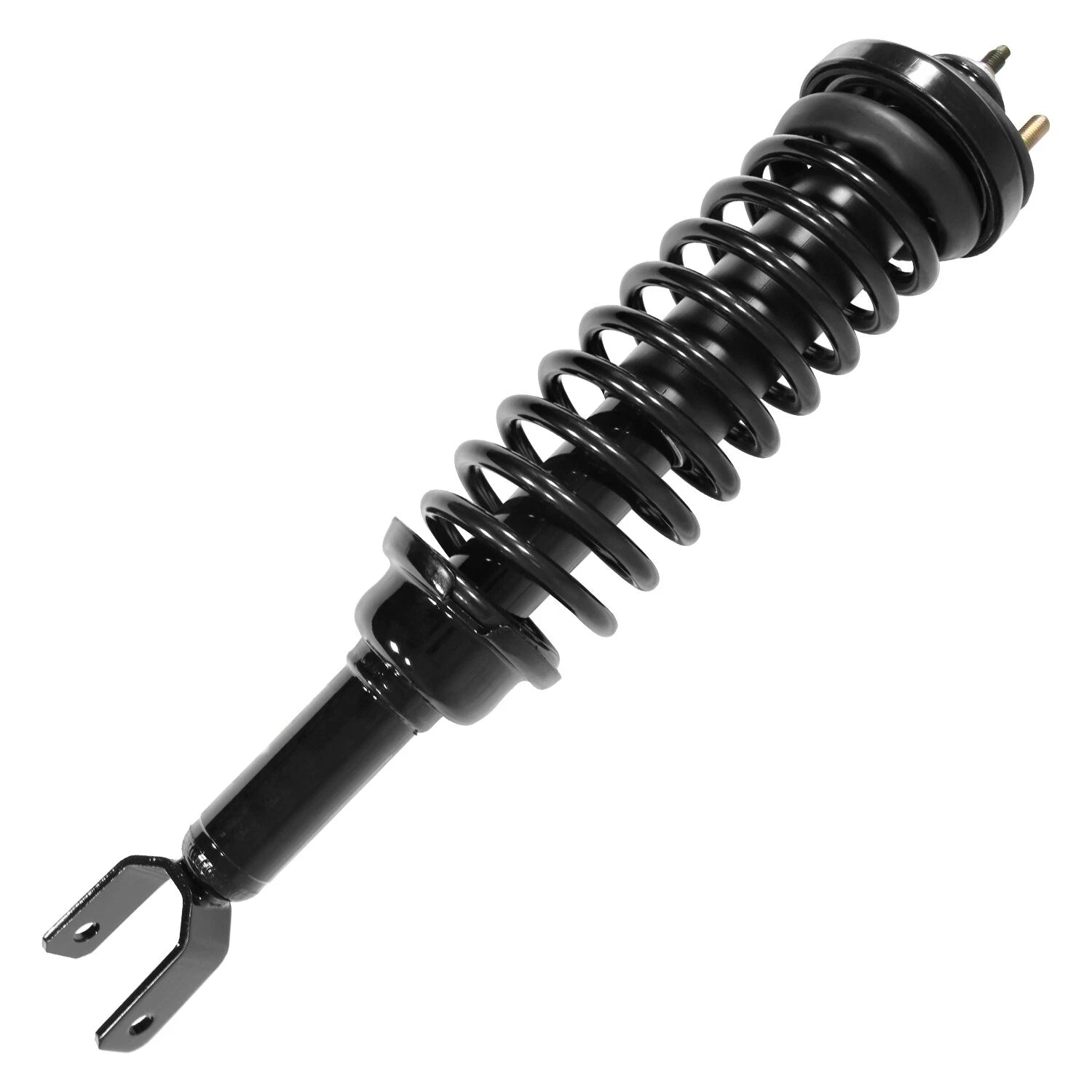 Rear Complete Strut Assembly for 1996-2000 Honda Civic, 1997-2000 Acura EL 6B93BC-57