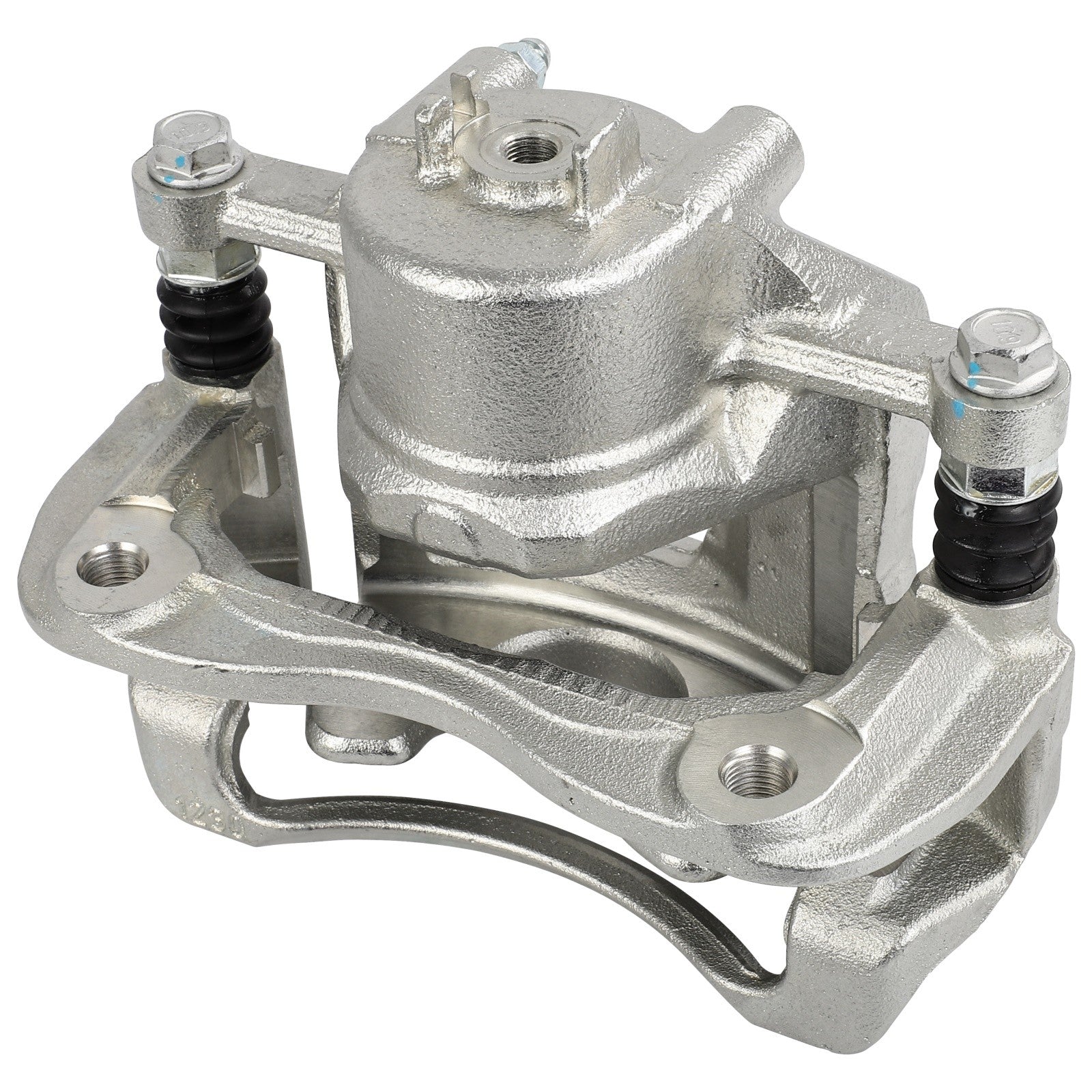 Front Left Brake Caliper 1Pc For 2012-14 Dodge Attitude 2012-17 Hyundai Accent 6B93BC-57