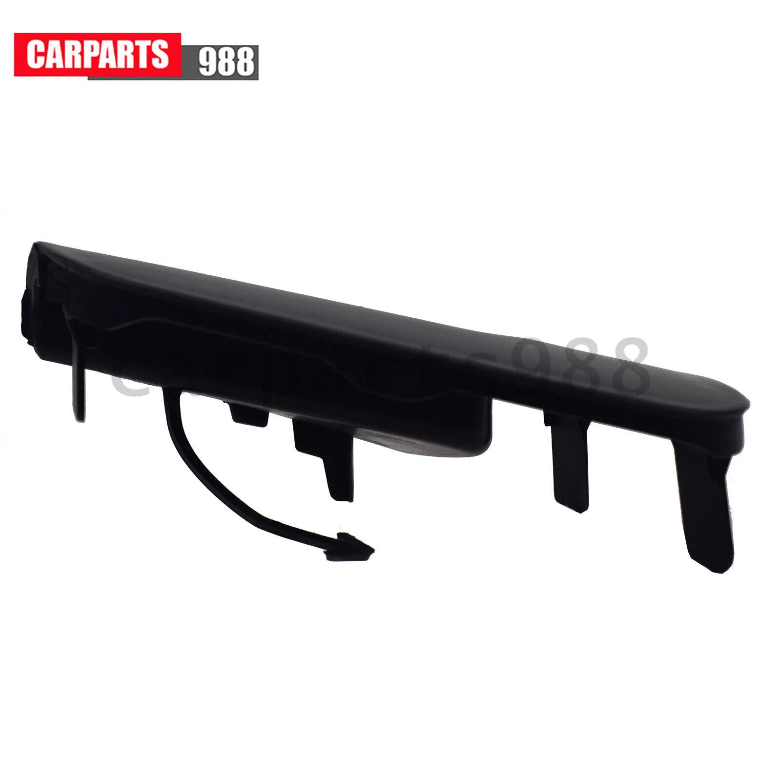 Front Bumper Tow Eye Cover For 2012 2013 2014 Toyota Yaris1.5L 52127-52931 6B93BC-57
