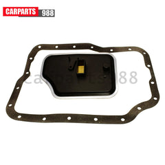 Transmission Filter & Gasket Kit For Ford Focus Mazda 2 3 6 Protege XS4Z7A098AB 6B93BC-57