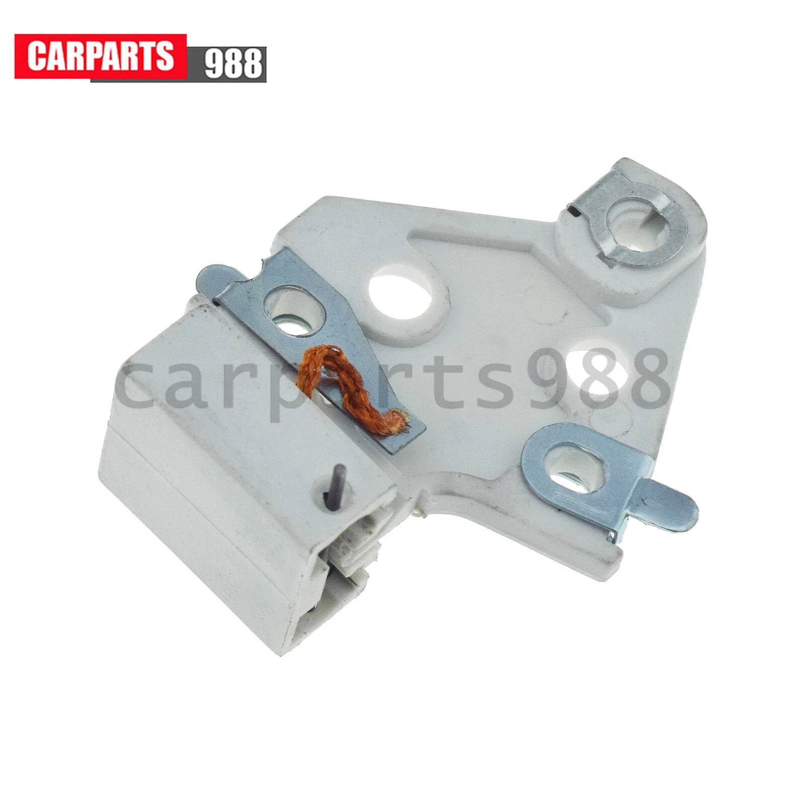 For Chevrolet 10Si 12Si 27Si 40SI 50-303 39-101 1984462 Alternator Brush Holder 6B93BC-57