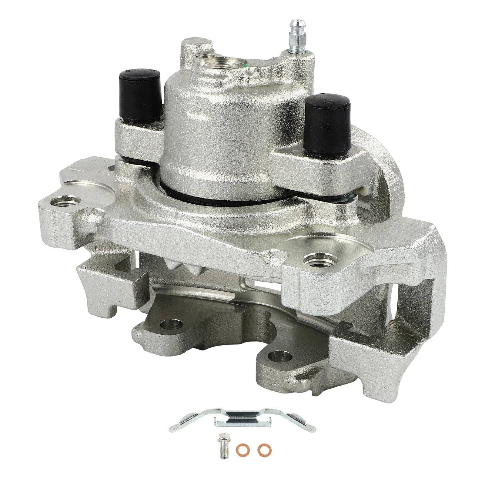 Front Right Brake Caliper 1Pc For 2013-2020 Ford Fusion 2013-2020 Lincoln MKZ 6B93BC-57