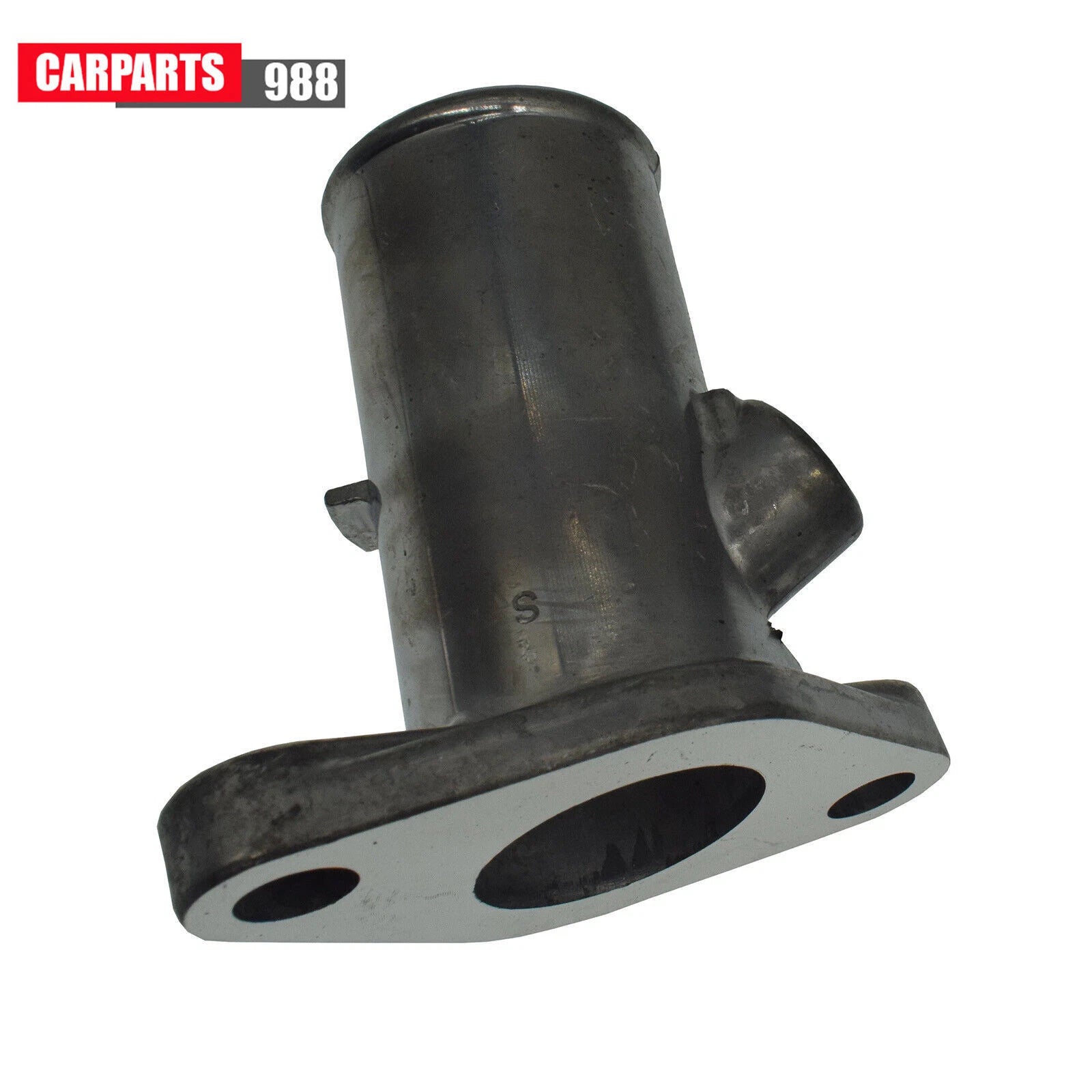 Engine Coolant Outlet Flange For Toyota Tacoma 4Runner T100 Pickup 16331-0W010 6B93BC-57