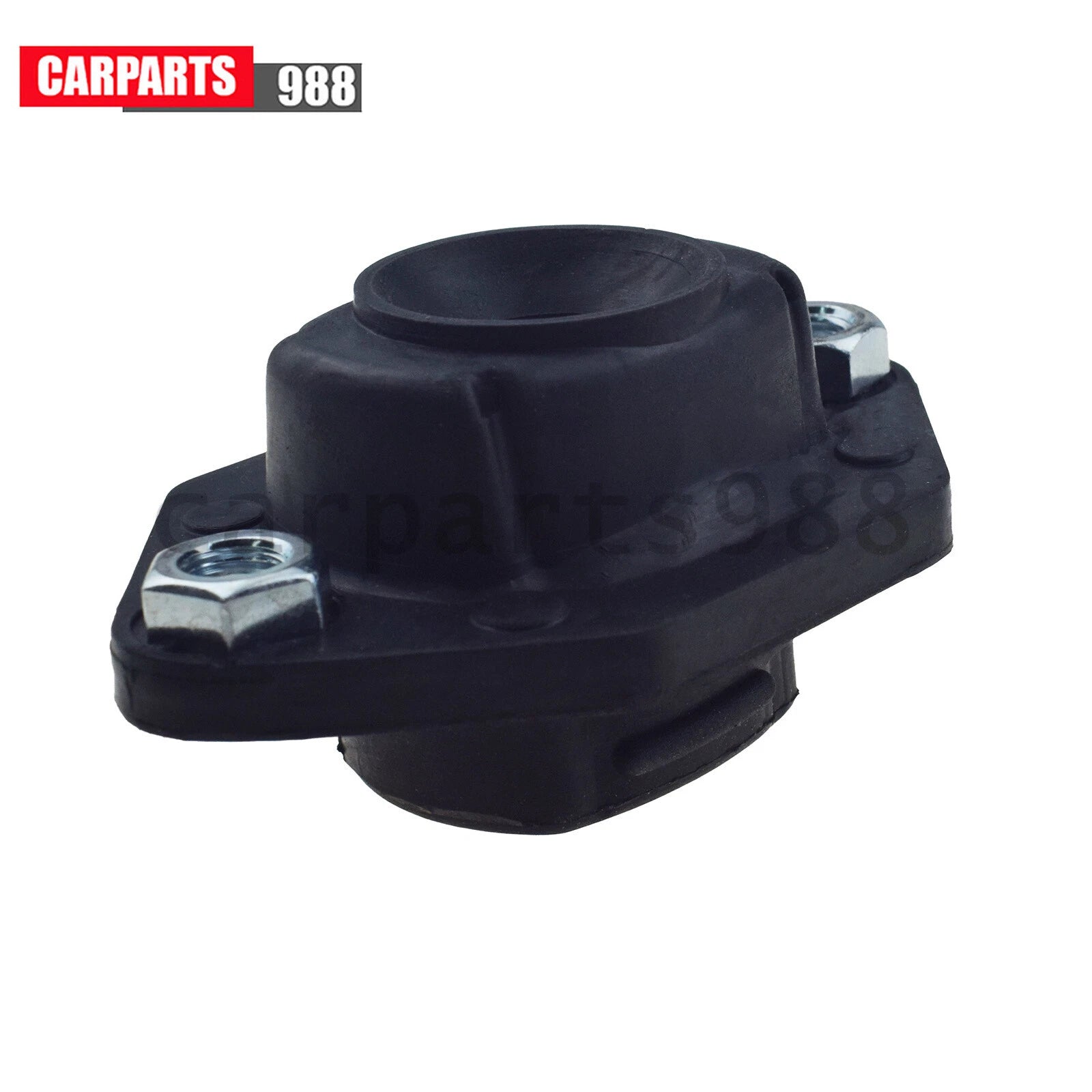 Rear LH RH Lower Control Arm Rubber Shock Mount For 2006-2015 BMW 1 3 Series E90 6B93BC-57