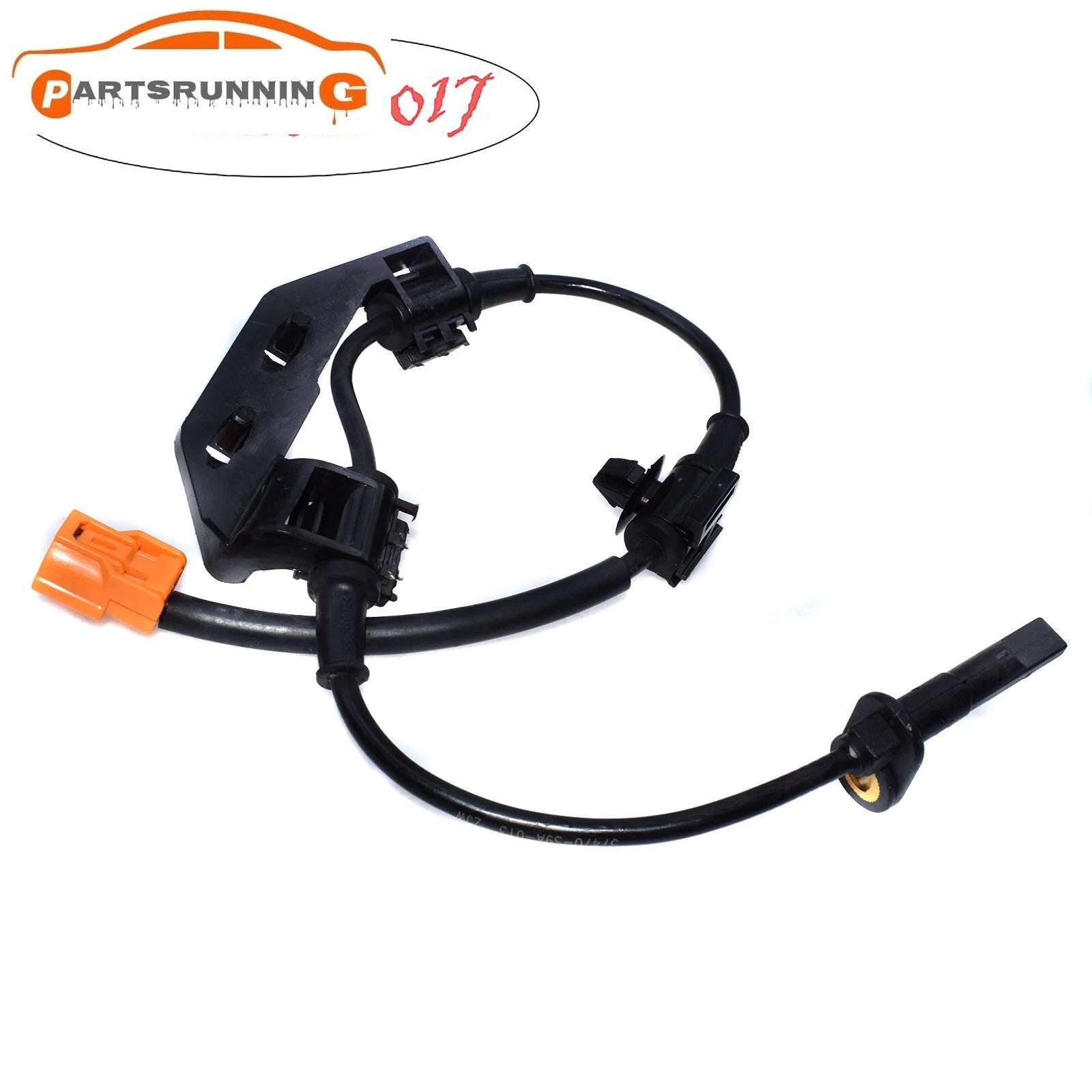 57470S9A013 REAR RIGHT ABS wheel speed sensor Fit for Honda CR-V 2002-2006 6B93BC-57