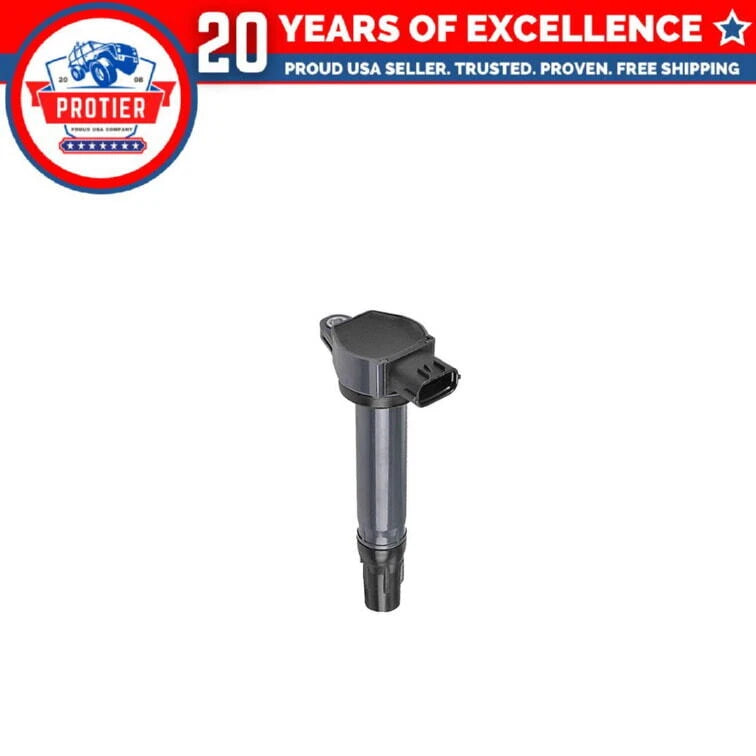 Ignition coil Compatible with 2011-2017 Mitsubishi Lancer 6B93BC-57