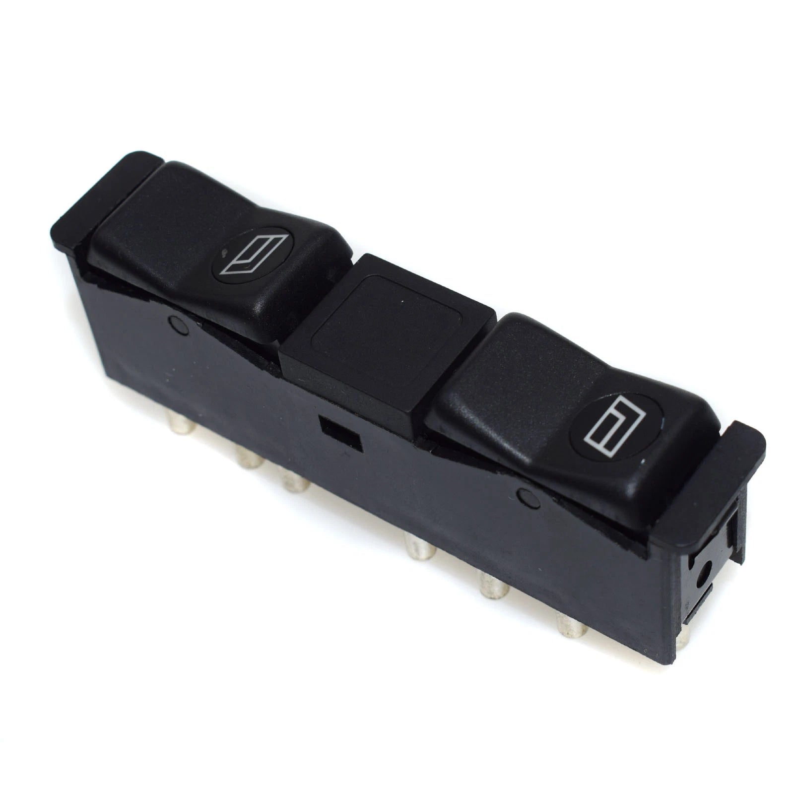 0008208110 Front Right Power Window Switch FOR Mercedes Benz Passenger Side 6B93BC-57