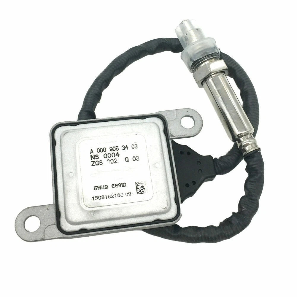 A0009053403 Nox Sensor Probe For Mercedes-Benz E400 CLA250 E350 GL350 5WK96681C 6B93BC-57