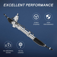Power Steering Rack Pinion Assembly Fits Bmw E36 32131140956 323 325 328 Z3 Rpw 6B93BC-57
