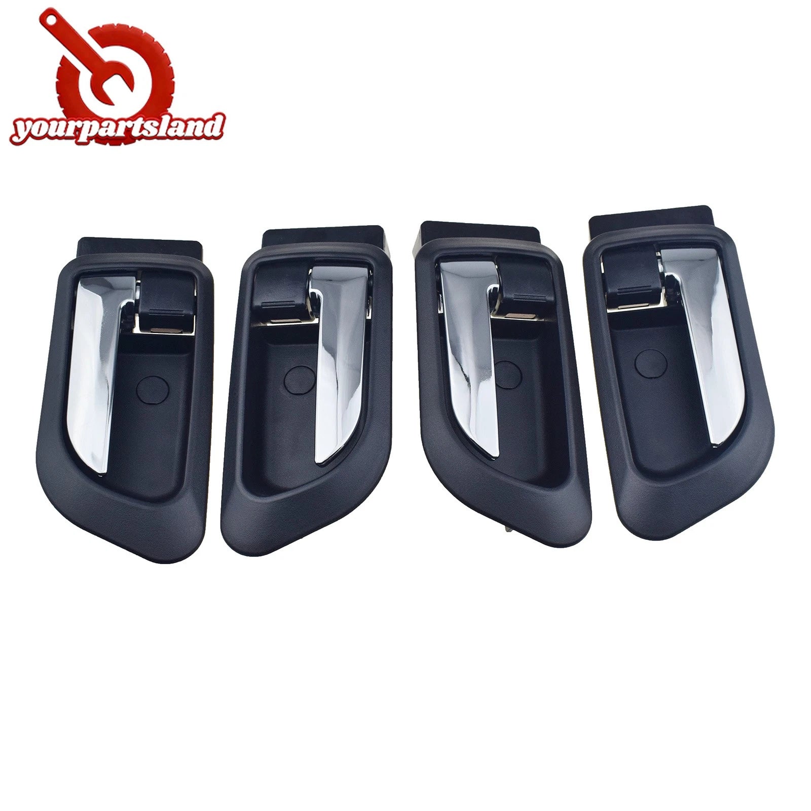 Left Right Inside Inner Door Handle for Great Wall X200 X240 10-17 6105100-K80 6B93BC-57