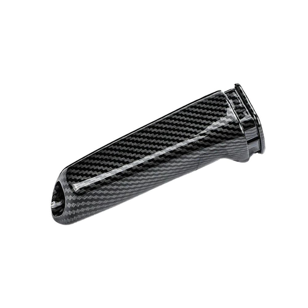 Handbrake Brake Handle Cover for BMW F30 F31 F35 F32 F33 E90 E91 Car Accessories 6B93BC-57