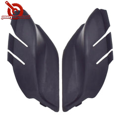 For Jeep Compass 2018-2025 Left Right Front Windshield Wrap Corner Trim 53223828 6B93BC-57