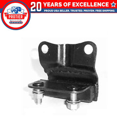Engine Motor & Trans Mount 4PCS Set Fit 1998-2000 Mazda 626 2.0L Auto Trans 6B93BC-57