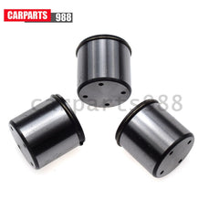 3Pcs Fuel Pump Tappet Cam Follower For Audi A4 TT VW Golf Passat 2.0L 06D109309C 6B93BC-57