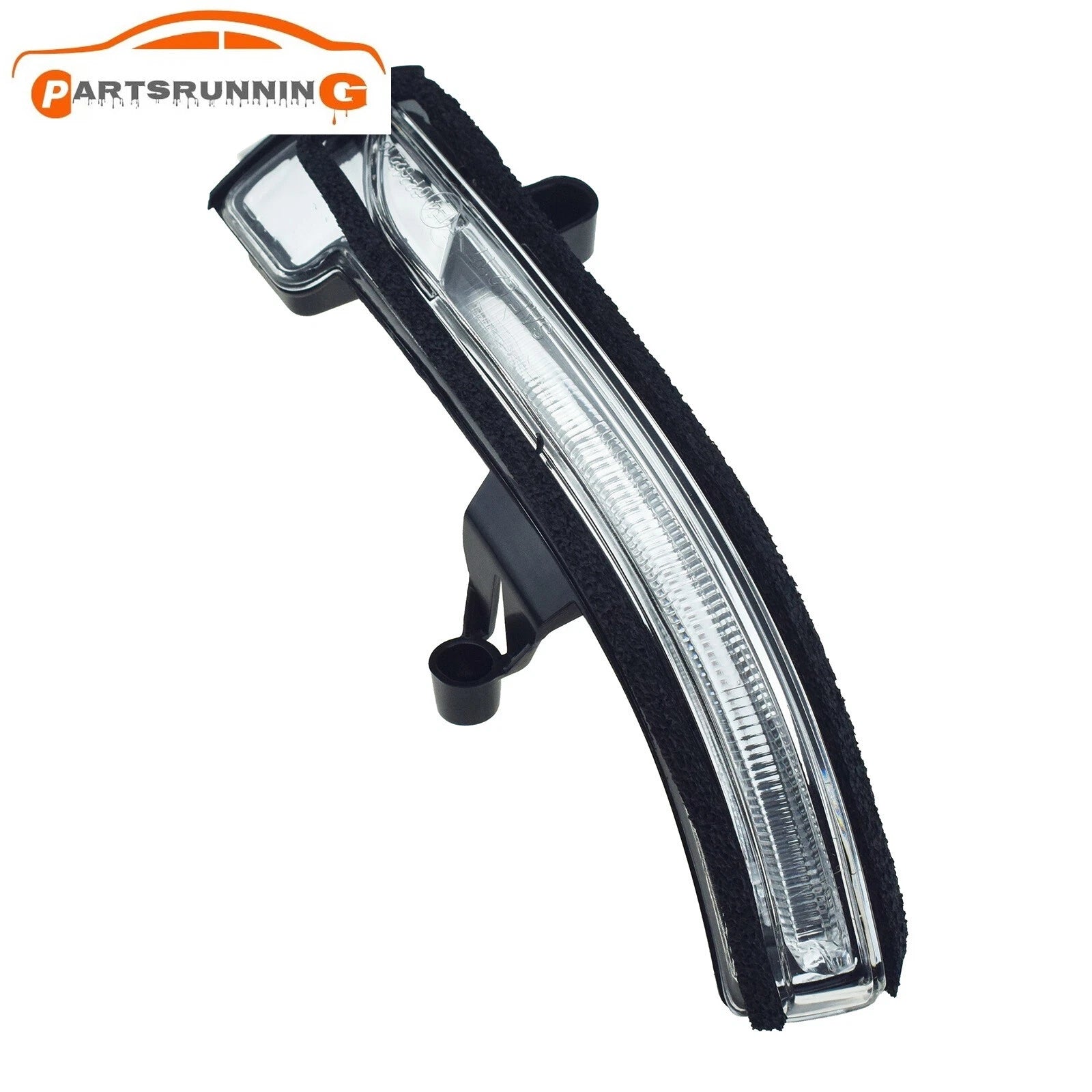 Passenger Right Side Mirror Indicator Turn Signal Light For KIA RIO 2017-2022 6B93BC-57