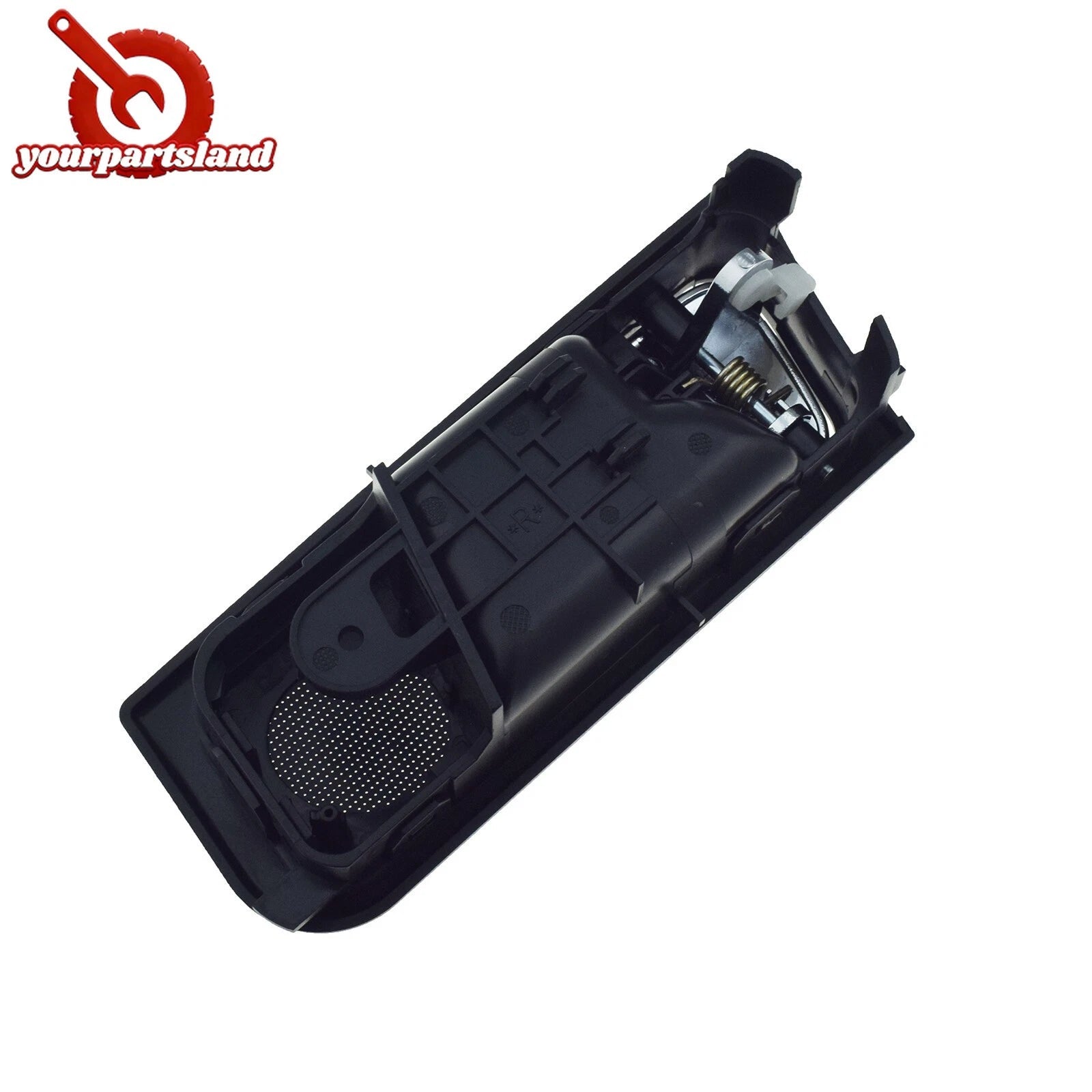 Right Inside Inner Door Handle Chrome W/ trim for suzuki Forenza Optra 2004-2008 6B93BC-57