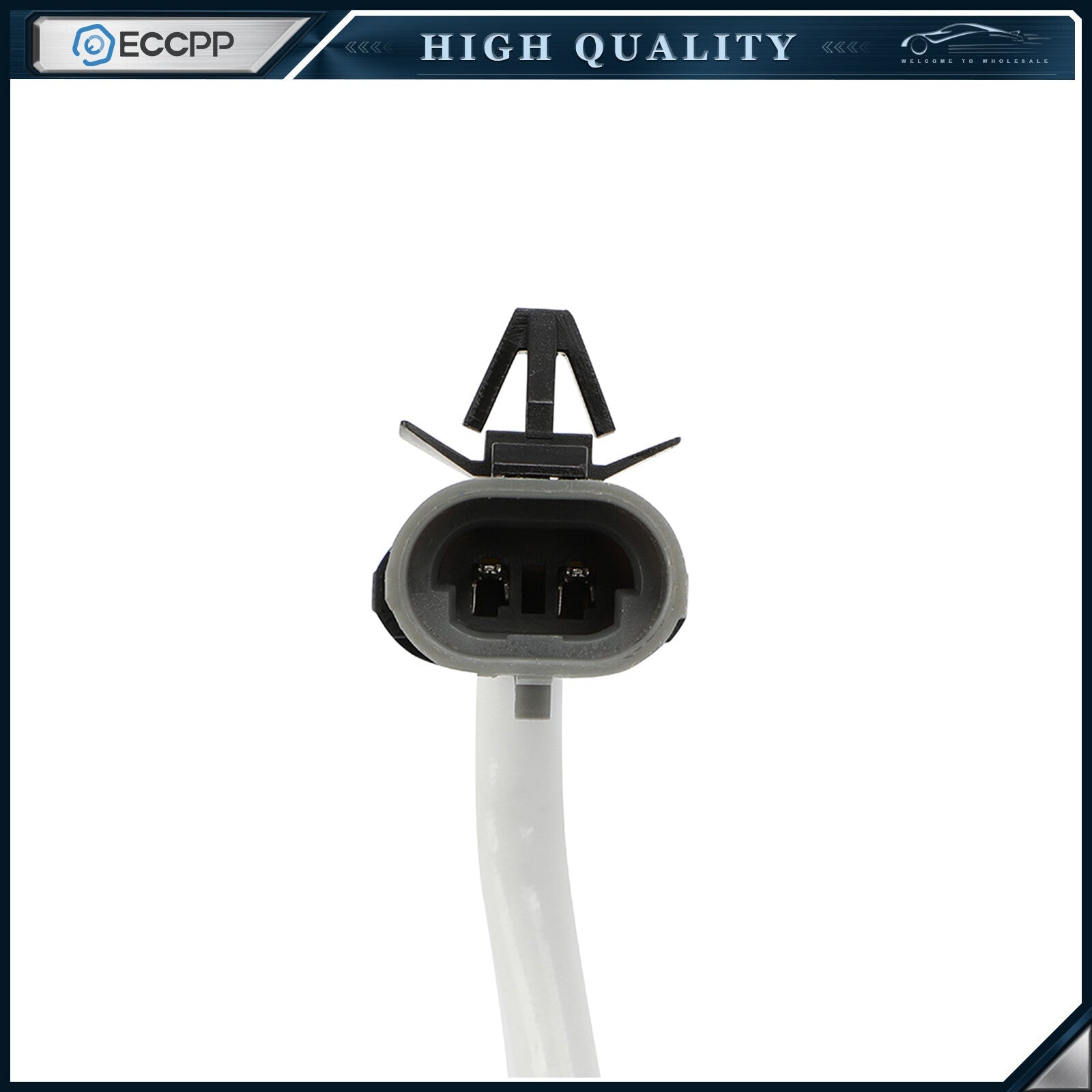 1P Wheel Hub Bearing Front RWD For Cadillac STS 2005-2011 CTS V6 2003-2007 5 Lug 6B93BC-57